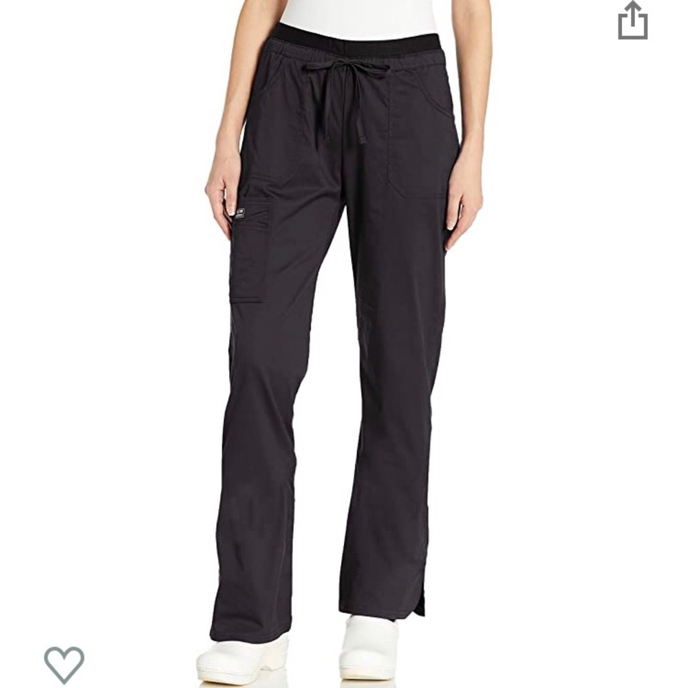 3x NWT Cherokee Scrub Bottoms